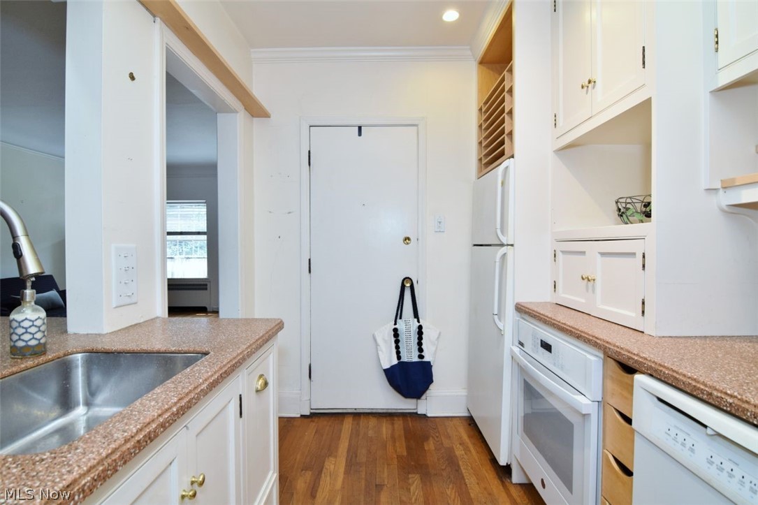 16300 Van Aken Boulevard Shaker Heights OH 44120