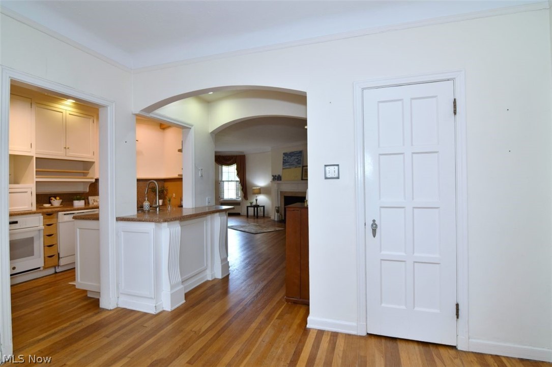 16300 Van Aken Boulevard Shaker Heights OH 44120