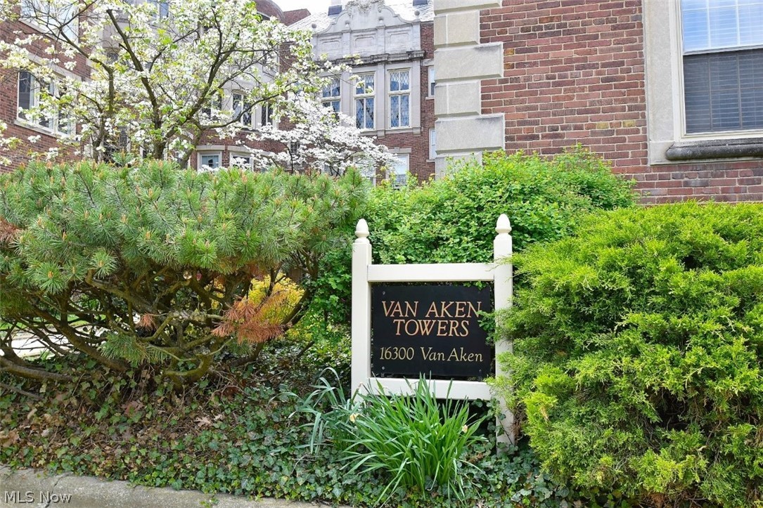 16300 Van Aken Boulevard Shaker Heights OH 44120