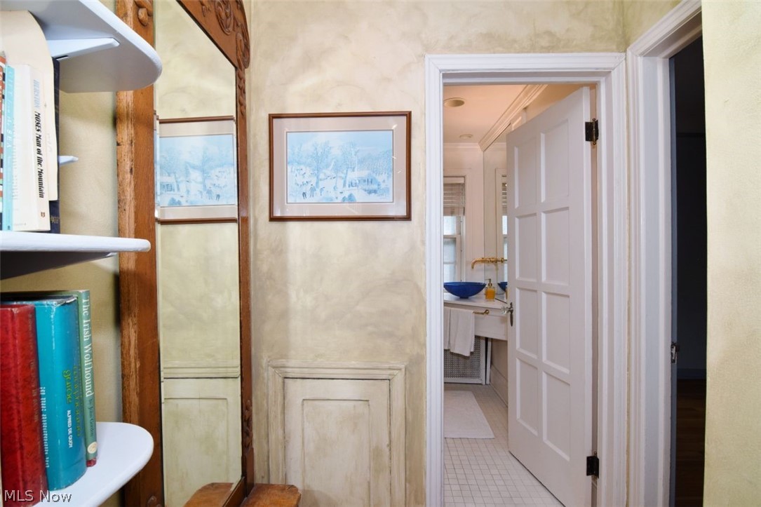 16300 Van Aken Boulevard Shaker Heights OH 44120
