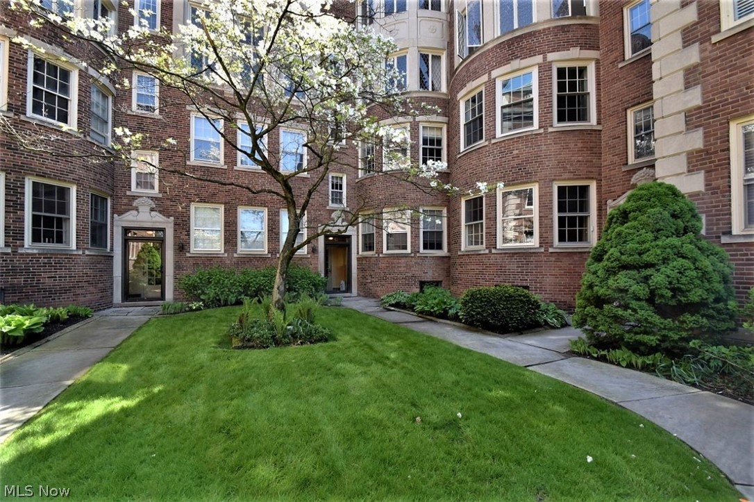 16300 Van Aken Boulevard Shaker Heights OH 44120