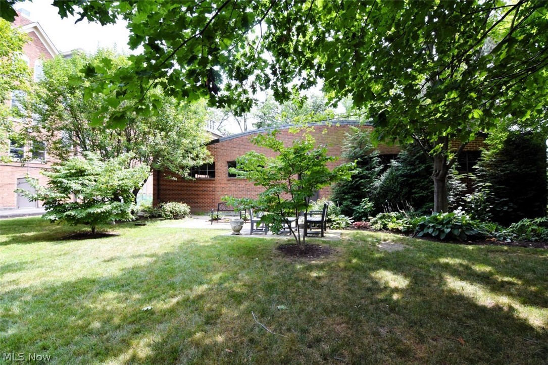 16300 Van Aken Boulevard Shaker Heights OH 44120