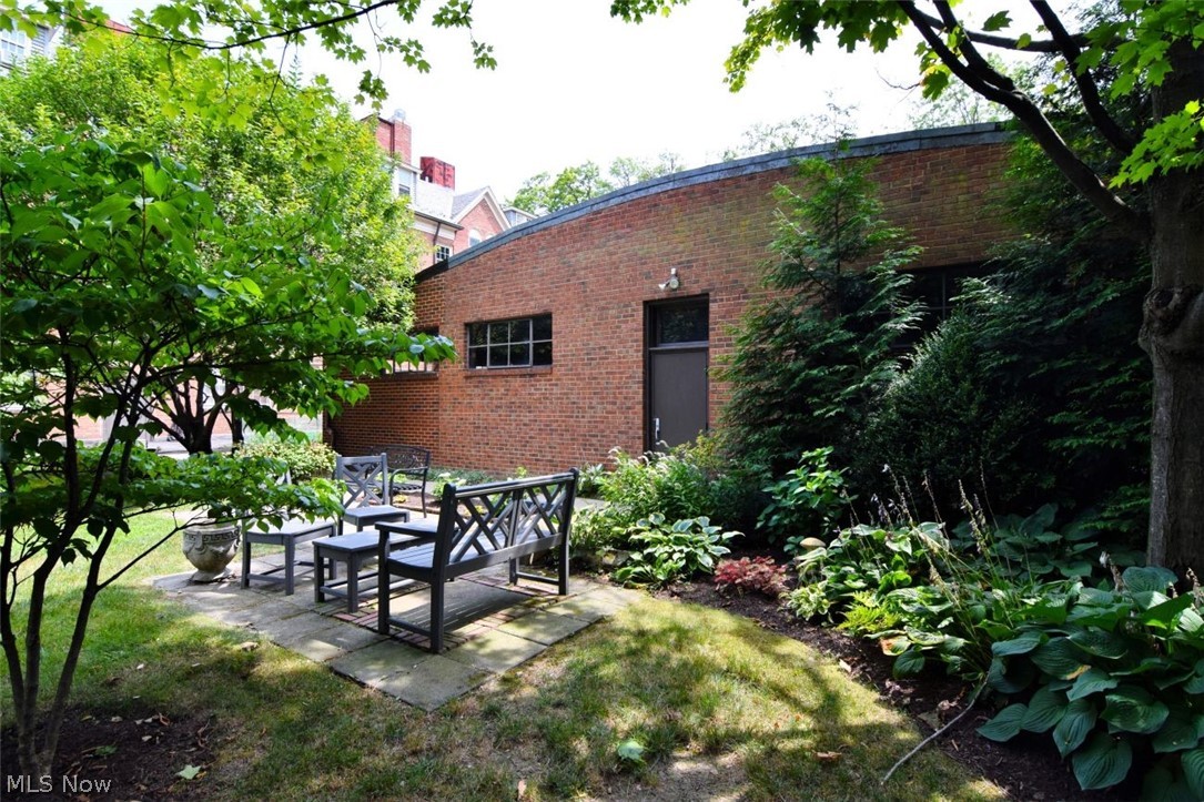 16300 Van Aken Boulevard Shaker Heights OH 44120