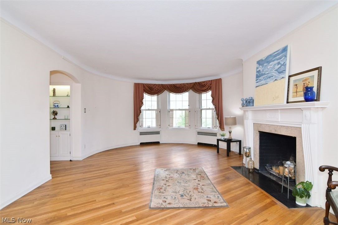 16300 Van Aken Boulevard Shaker Heights OH 44120