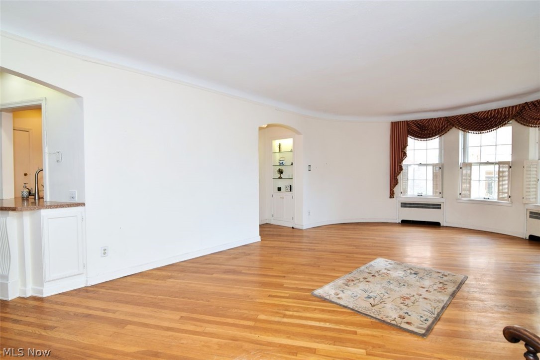 16300 Van Aken Boulevard Shaker Heights OH 44120