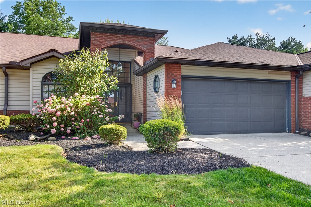 5242 Parkhurst Drive Sheffield Village OH 44054