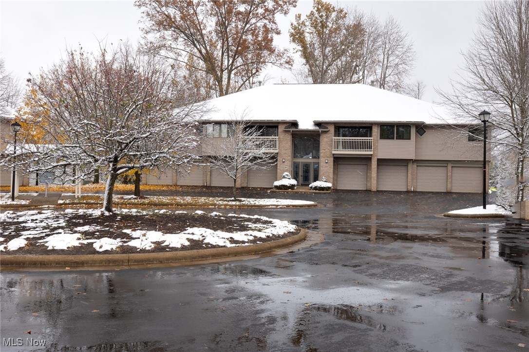 3800 Rosemont Boulevard Akron OH 44333