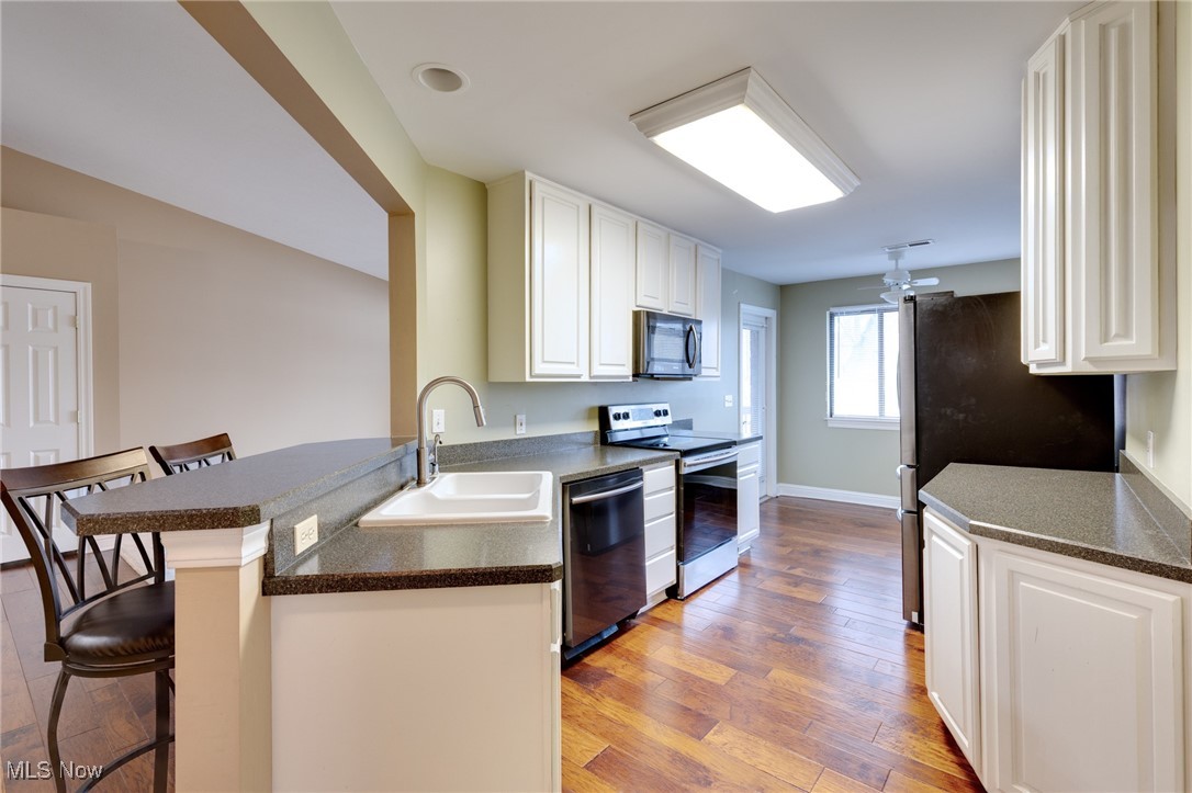 3800 Rosemont Boulevard Akron OH 44333