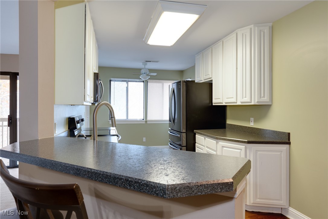 3800 Rosemont Boulevard Akron OH 44333