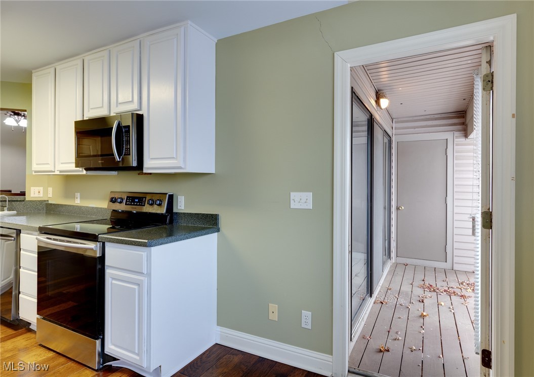 3800 Rosemont Boulevard Akron OH 44333