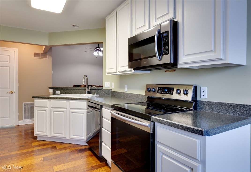 3800 Rosemont Boulevard Akron OH 44333