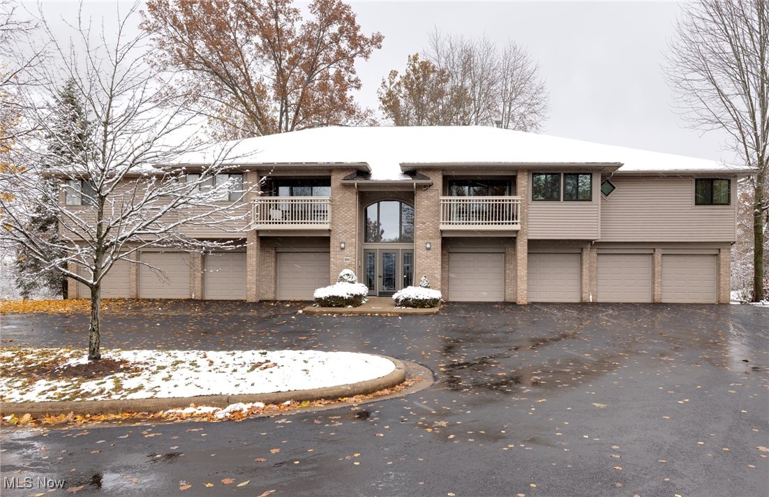 3800 Rosemont Boulevard Akron OH 44333