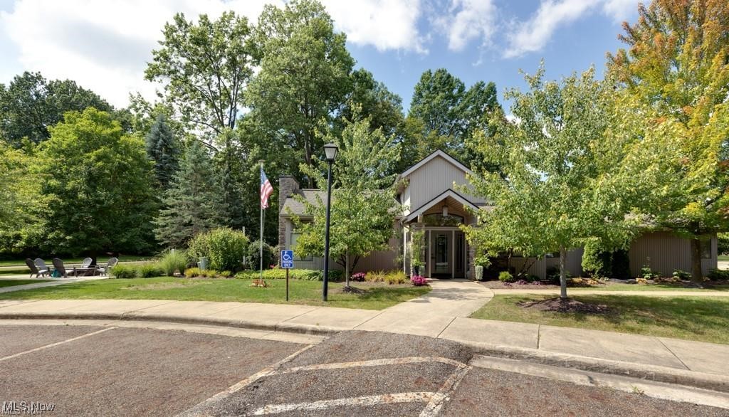 3800 Rosemont Boulevard Akron OH 44333