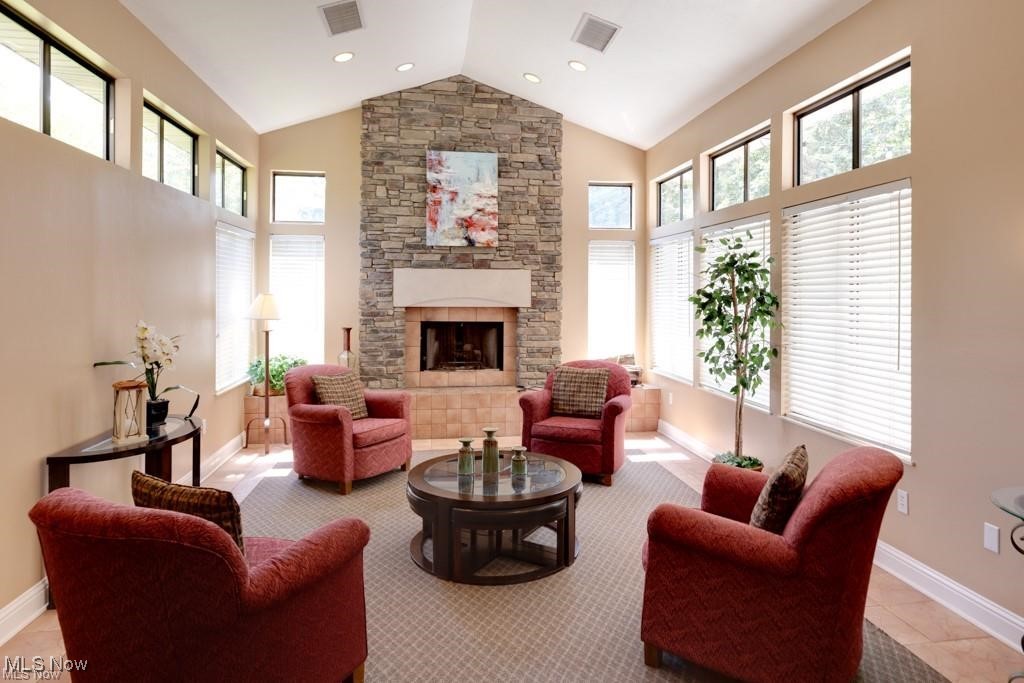 3800 Rosemont Boulevard Akron OH 44333