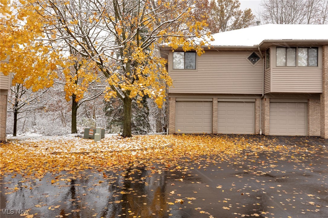 3800 Rosemont Boulevard Akron OH 44333