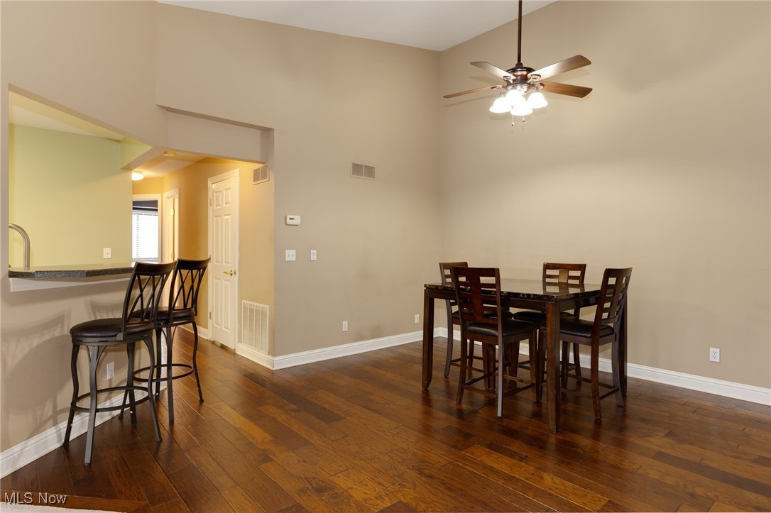 3800 Rosemont Boulevard Akron OH 44333