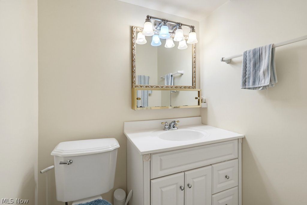 520 Meredith Lane Cuyahoga Falls OH 44223