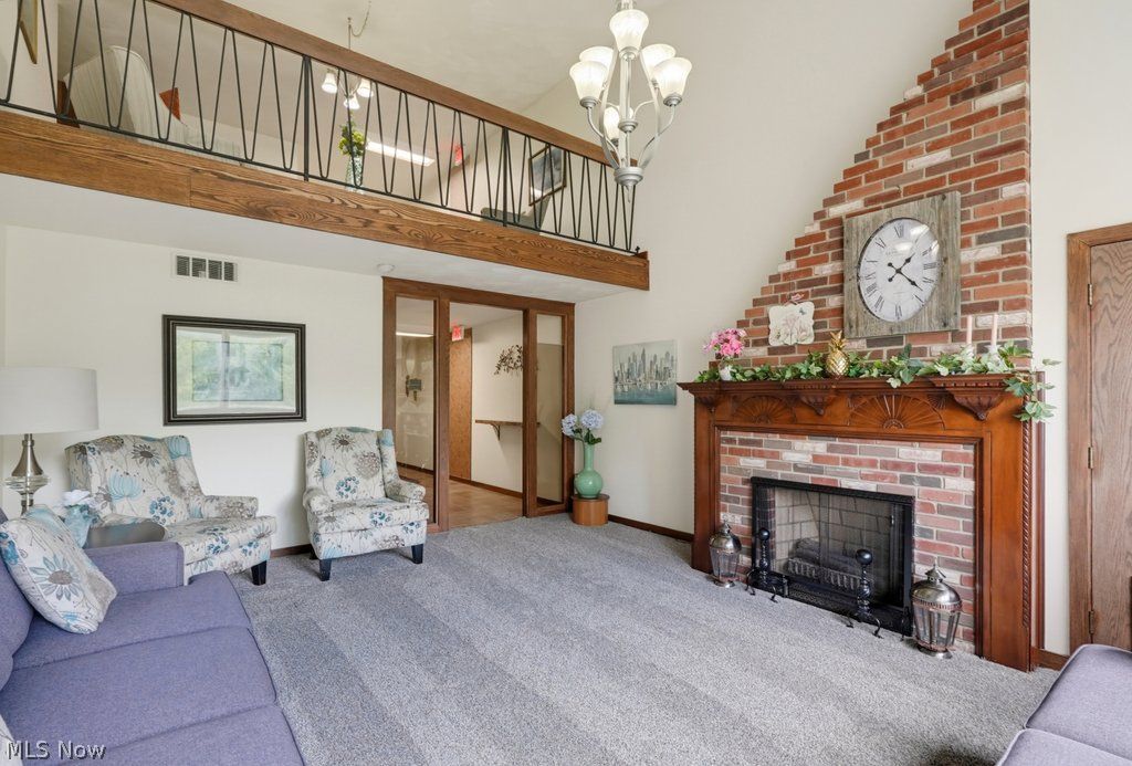 520 Meredith Lane Cuyahoga Falls OH 44223