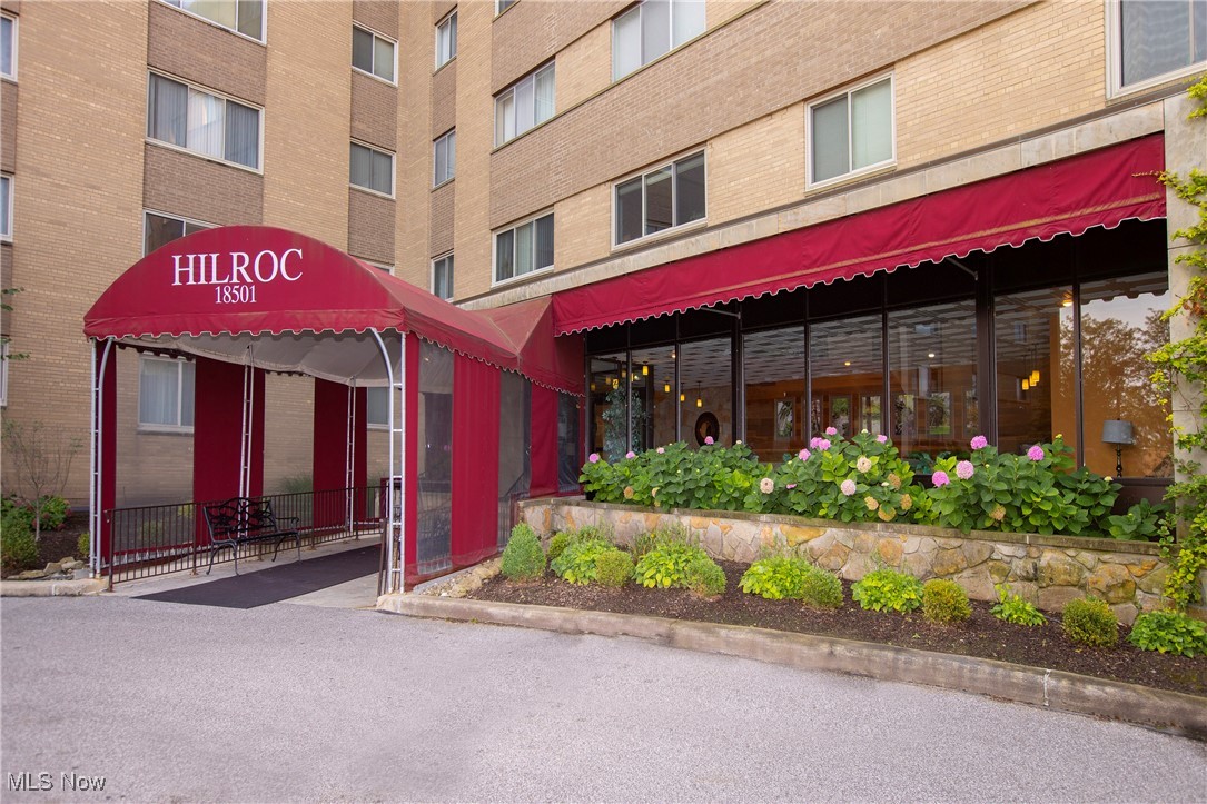 18501 Hilliard Boulevard Rocky River OH 44116