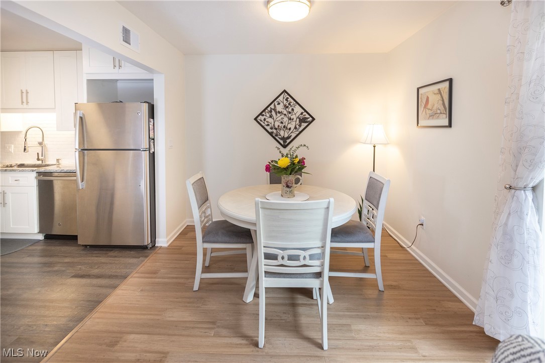 18501 Hilliard Boulevard Rocky River OH 44116