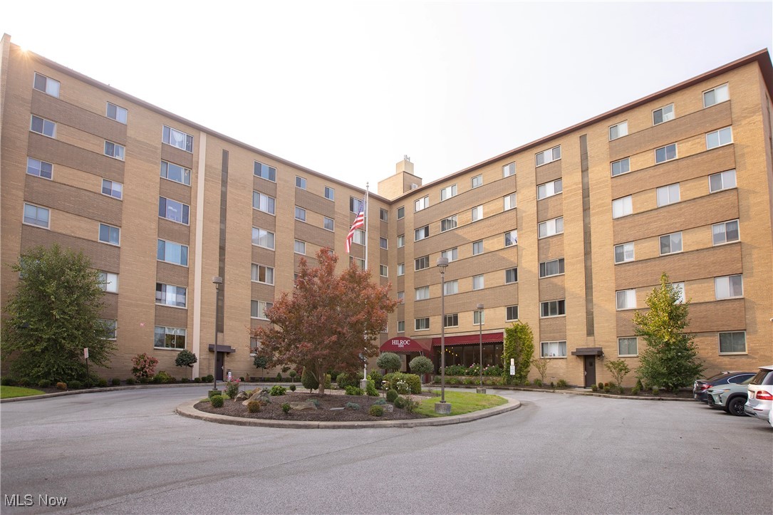 18501 Hilliard Boulevard Rocky River OH 44116