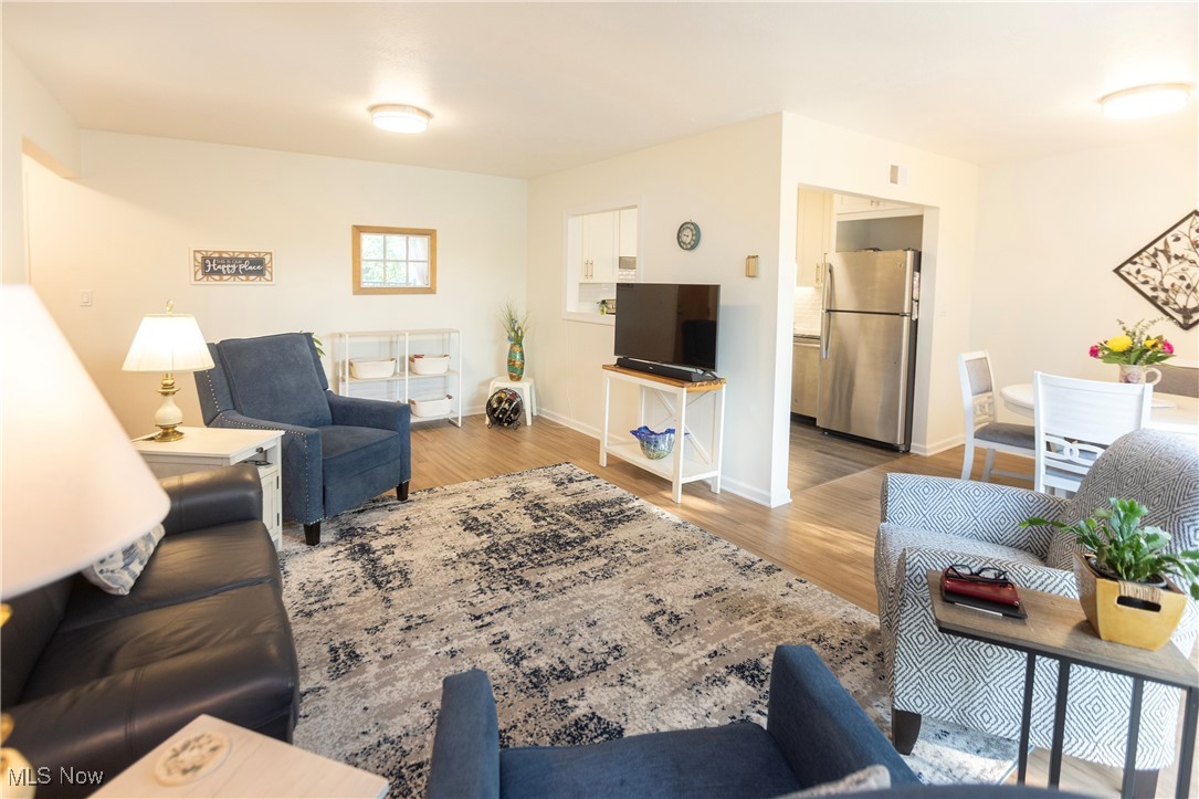 18501 Hilliard Boulevard Rocky River OH 44116