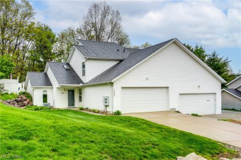 600 Hilltop Terrace Tallmadge OH 44278