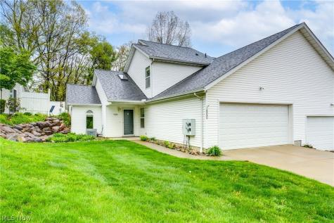 600 Hilltop Terrace Tallmadge OH 44278