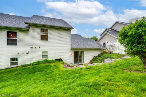600 Hilltop Terrace Tallmadge OH 44278