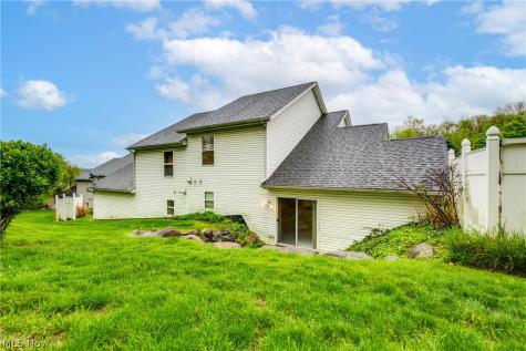 600 Hilltop Terrace Tallmadge OH 44278