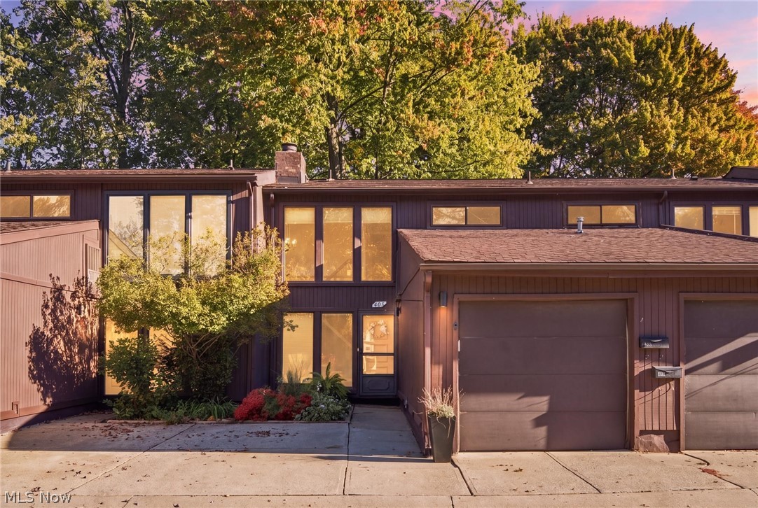 5570 Barton Road North Olmsted OH 44070