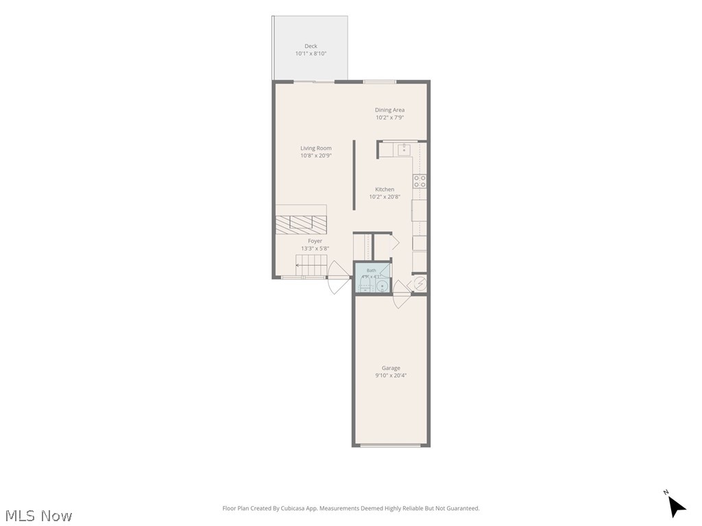 5570 Barton Road North Olmsted OH 44070
