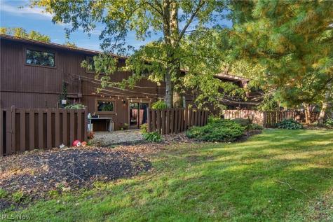 5570 Barton Road North Olmsted OH 44070