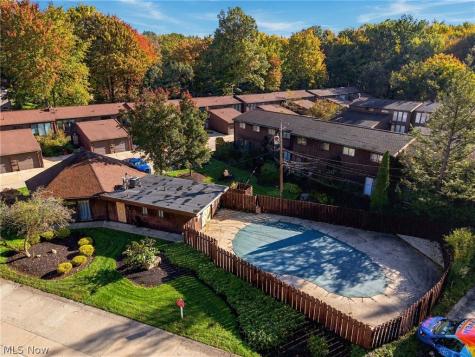 5570 Barton Road North Olmsted OH 44070