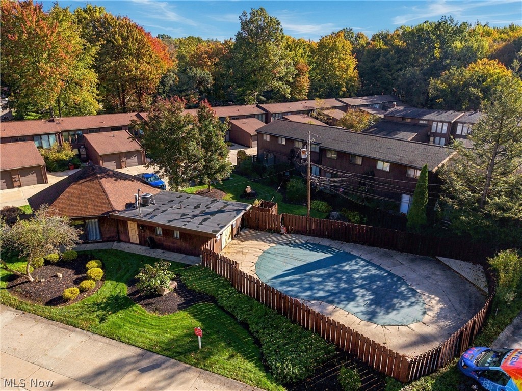 5570 Barton Road North Olmsted OH 44070