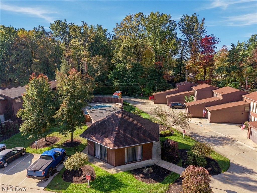 5570 Barton Road North Olmsted OH 44070