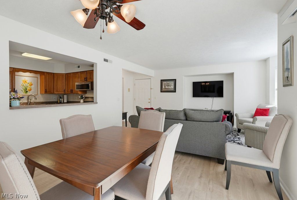 1005 Canyon View Road Sagamore Hills OH 44067