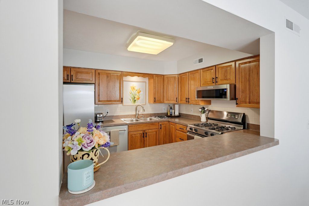 1005 Canyon View Road Sagamore Hills OH 44067