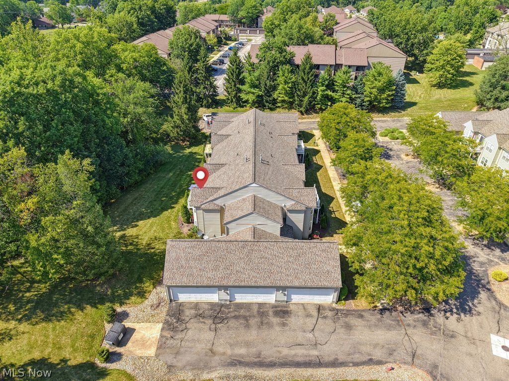 1005 Canyon View Road Sagamore Hills OH 44067
