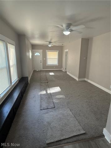 11824 Honeydale Avenue Cleveland OH 44120