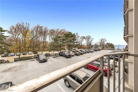 12900 Lake Avenue Lakewood OH 44107