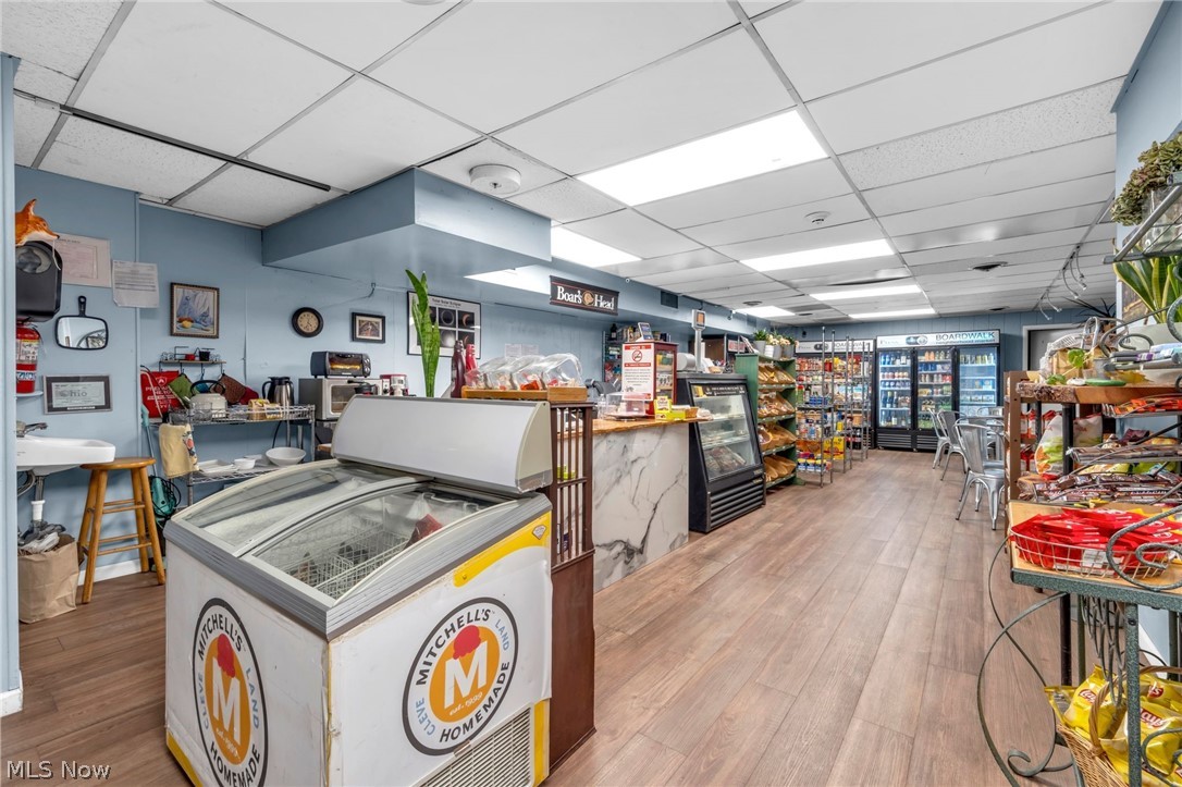 12900 Lake Avenue Lakewood OH 44017