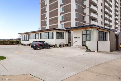 12900 Lake Avenue Lakewood OH 44017