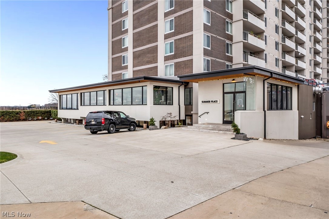 12900 Lake Avenue Lakewood OH 44017