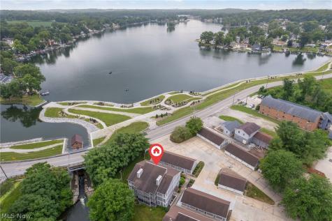 227-E Portage Lakes Drive Akron OH 44319