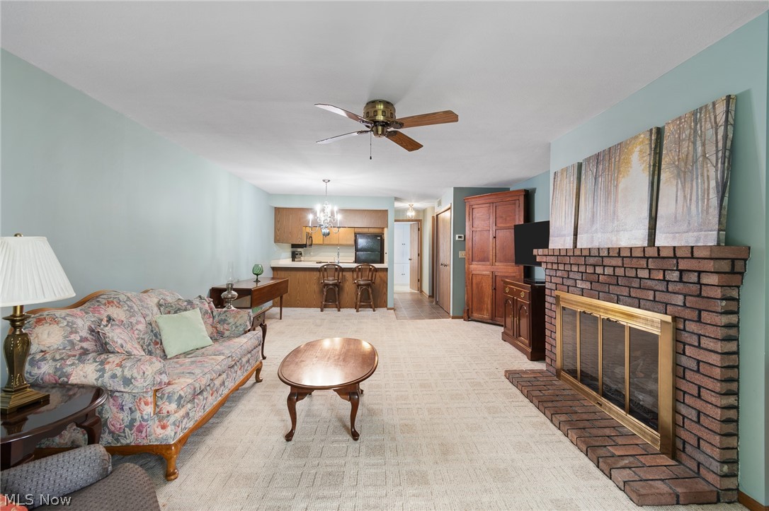 227-E Portage Lakes Drive Akron OH 44319
