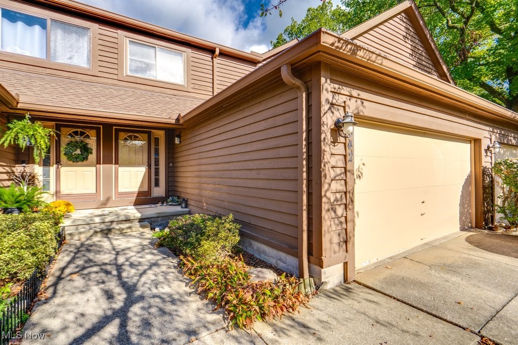 842 Arboretum Circle Northfield OH 44067