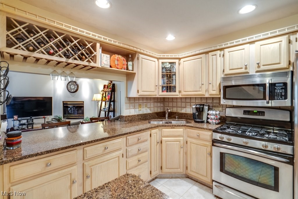 842 Arboretum Circle Northfield OH 44067