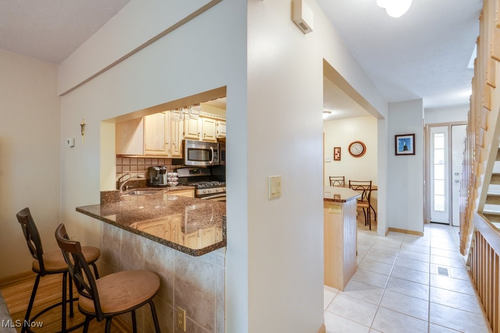 842 Arboretum Circle Northfield OH 44067