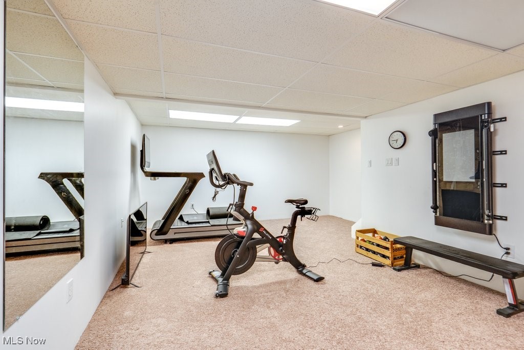 842 Arboretum Circle Northfield OH 44067